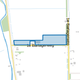 Perceel OWD00-T-1289