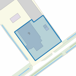 Perceel OWD00-T-1290