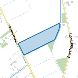 Perceel OWD00-T-1303