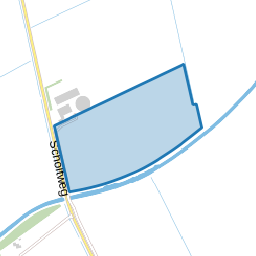 Perceel OWD00-T-1308