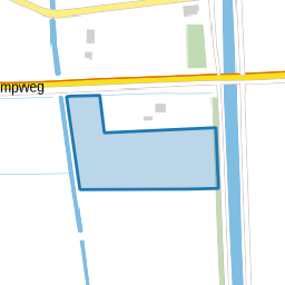 Perceel OWD00-T-1315