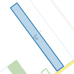 Perceel OWD00-T-1317