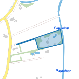 Perceel OWD00-T-1321