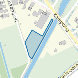 Perceel OWD00-T-1342