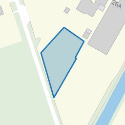 Perceel OWD00-T-1343