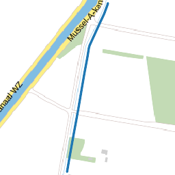 Perceel OWD00-W-1017