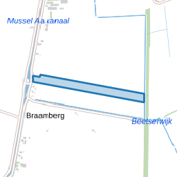 Perceel OWD00-W-1029