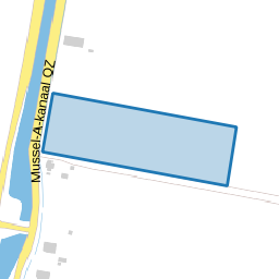 Perceel OWD00-W-1044