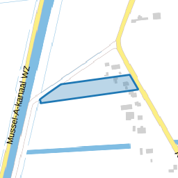 Perceel OWD00-W-1056