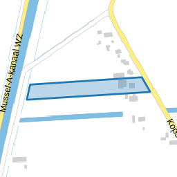 Perceel OWD00-W-1058