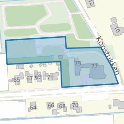 Perceel OWD00-W-1080