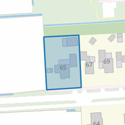 Perceel OWD00-W-1081