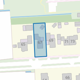 Perceel OWD00-W-1082