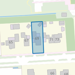 Perceel OWD00-W-1083