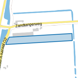 Perceel OWD00-W-1099