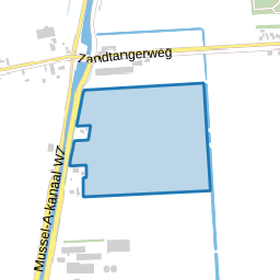 Perceel OWD00-W-1103