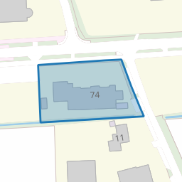 Perceel OWD00-W-1111