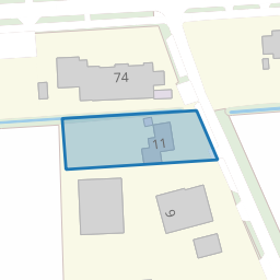 Perceel OWD00-W-1112