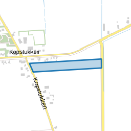 Perceel OWD00-W-1122