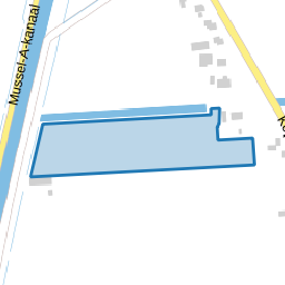 Perceel OWD00-W-1133