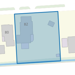 Perceel OWD00-W-1136