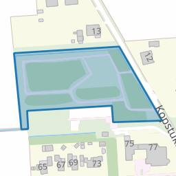 Perceel OWD00-W-1172