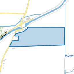 Perceel OWD00-W-1199