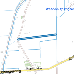 Perceel OWD00-W-1216