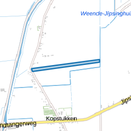 Perceel OWD00-W-1217