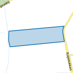 Perceel OWD00-W-1242