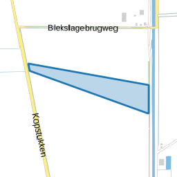 Perceel OWD00-W-1253