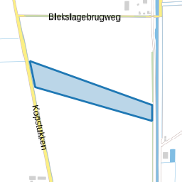 Perceel OWD00-W-1254