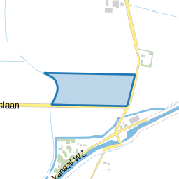 Perceel OWD00-W-1260