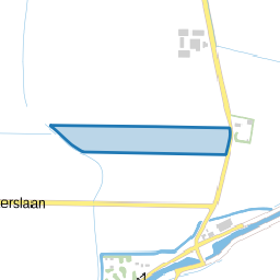 Perceel OWD00-W-1261