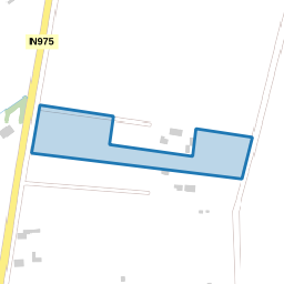 Perceel OWD00-W-1299