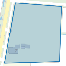 Perceel OWD00-W-1301