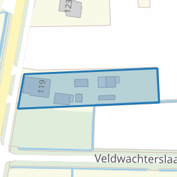 Perceel OWD00-W-1333