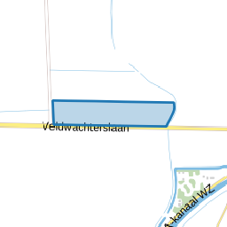 Perceel OWD00-W-1339