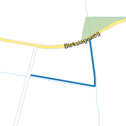 Perceel OWD00-W-1345