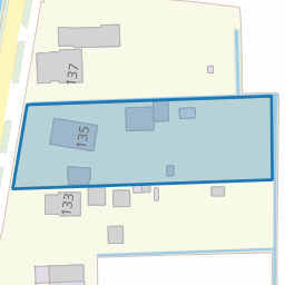 Perceel OWD00-W-1353