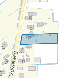 Perceel OWD00-W-1354