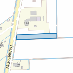 Perceel OWD00-W-1360