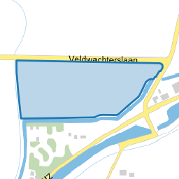 Perceel OWD00-W-1370