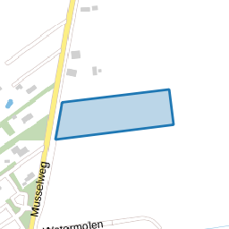 Perceel OWD00-W-1400