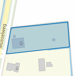 Perceel OWD00-W-1406