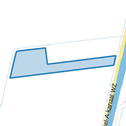 Perceel OWD00-W-1410