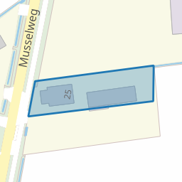 Perceel OWD00-W-1438