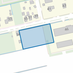 Perceel OWD00-W-1446