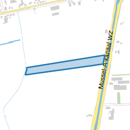 Perceel OWD00-W-1460