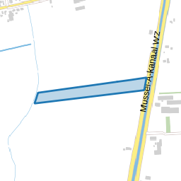 Perceel OWD00-W-1461